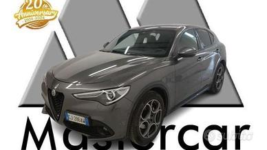 ALFA ROMEO Stelvio 2.2 TD 160 CV Sprint AT8 RWD