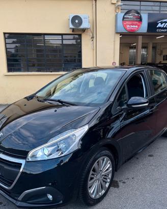 Peugeot 208 2019 1.2 Benzina 133.000 Km Cinghia Fa