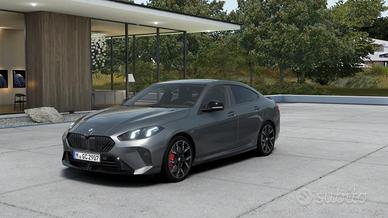 BMW Serie 2 220d Gran Coupe 48V MSport Pro auto