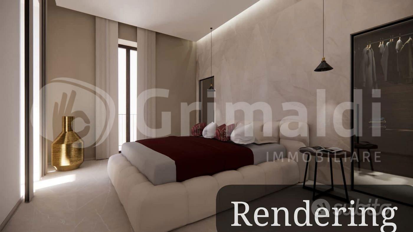 Appartamento – Trani, Barletta-Andria-Trani - Altro