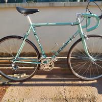 Bici bianchi sprint da bambino!