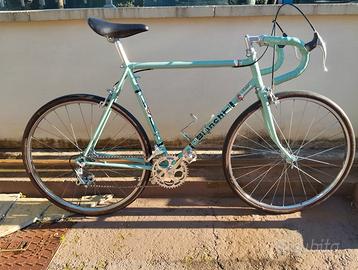 Bici bianchi sprint da bambino!