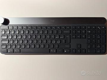 Tastiera Logitech