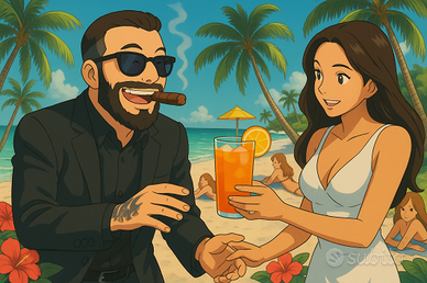 Barman Barista Cassiere Gestore locale