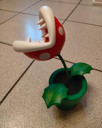 Lampada Super Mario