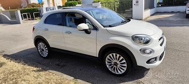 Fiat 500x full optional