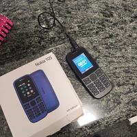 Nokia 105 dual SIM