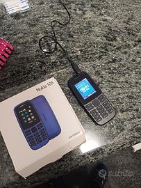 Nokia 105 dual SIM