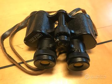 Splendido binocolo russo originale 8x30
