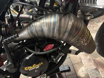 drp extreme 86