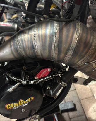 drp extreme 86