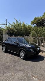 Nissan Juke 1.2 DIG-T Benzina Euro 6B-2015