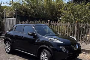 Nissan Juke 1.2 DIG-T Benzina Euro 6B-2015