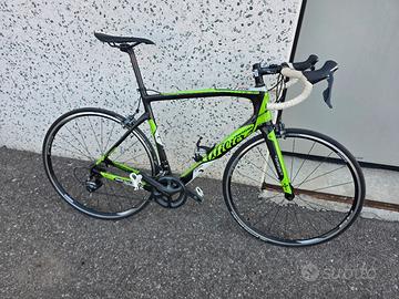 Bici da corsa Wilier GTR SL