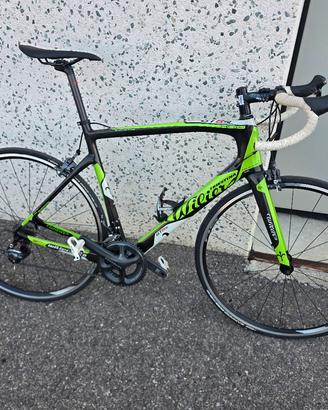 Bici da corsa Wilier GTR SL