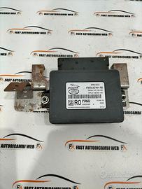 Centralina controllo freno di stazionamento Jaguar