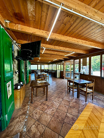 Attività di ristorazione polifunzionale