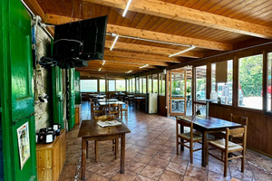 Attività di ristorazione polifunzionale