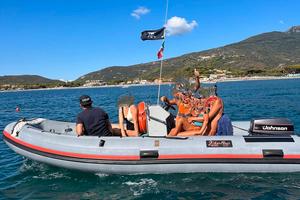 joker boat coaster 470