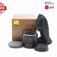 Nikon TC-20E III (Nikon)