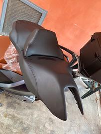 Sella BMW C 650 GT nuova originale