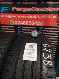 Pneumatici 235/55R18 100V GOOD YEAR ESTIVE M+S