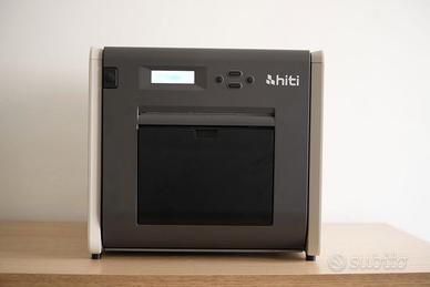 STAMPANTE fotografica  HITI P525L