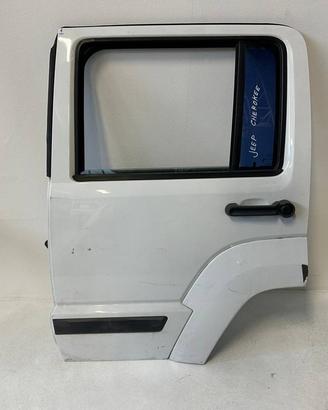 Porta posteriore sinistra Jeep Cherokee 2.8crd