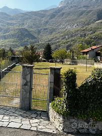 Terreno edificabile