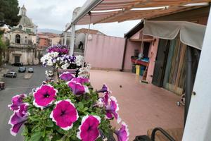 Semi indipendente Acireale centro