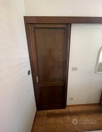 Porte scorrevoli