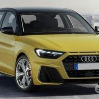 Ricambi audi a1