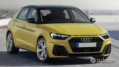 Ricambi audi a1