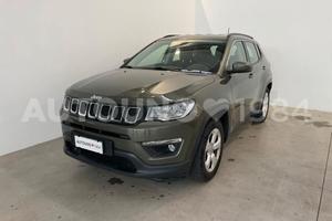 Jeep Compass 1.6 mjt Longitude 2wd 120cv my19