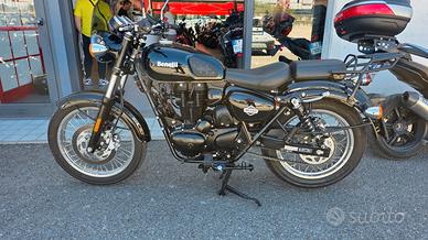 Benelli Imperiale 400