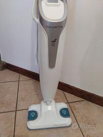 lavapavimenti a vapore Rowenta 