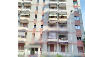 Immobile in asta di 84 m² a Biella