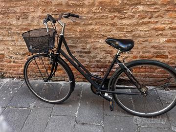 Bicicletta