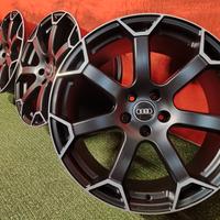 Cerchi Audi A5 A6 AllRoad A7 A8 Q3 Q5 Q7 Q8 9Jx20E