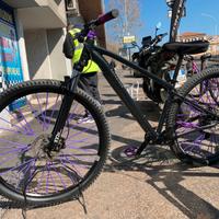 Rockrider 29 500 EXPL (idraulica)