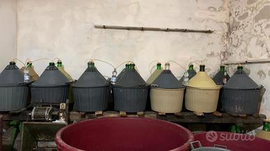 atrezature enologiche