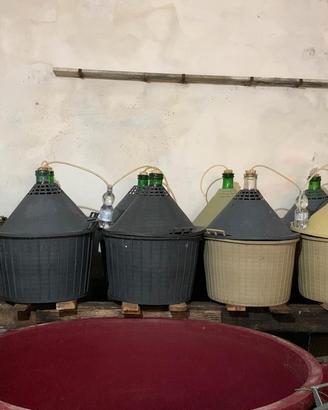 atrezature enologiche