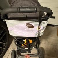 Passeggino valco