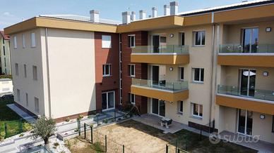 Appartamento di 135 m² con 4 locali a Vignate