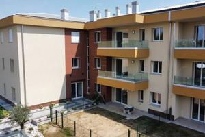 Appartamento di 135 m² con 4 locali a Vignate