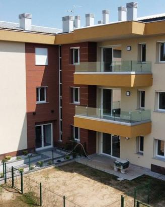Appartamento di 135 m² con 4 locali a Vignate