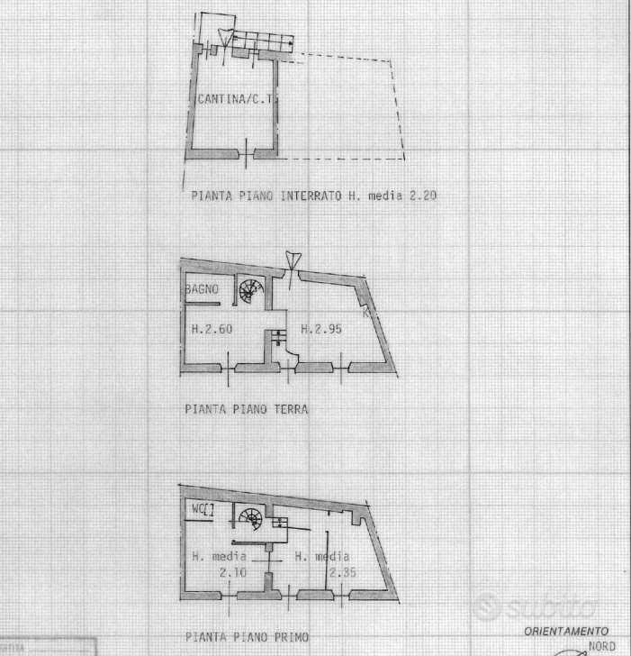 Appartamento – Blessagno, Lura - Vista 4