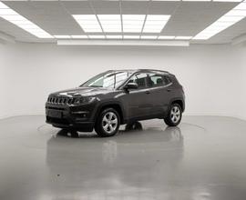JEEP Compass 1.6 Multijet II 2WD Longitude