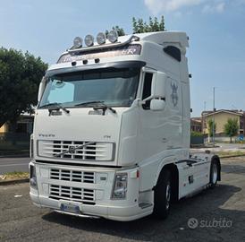 volvo f16