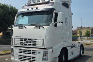 volvo f16